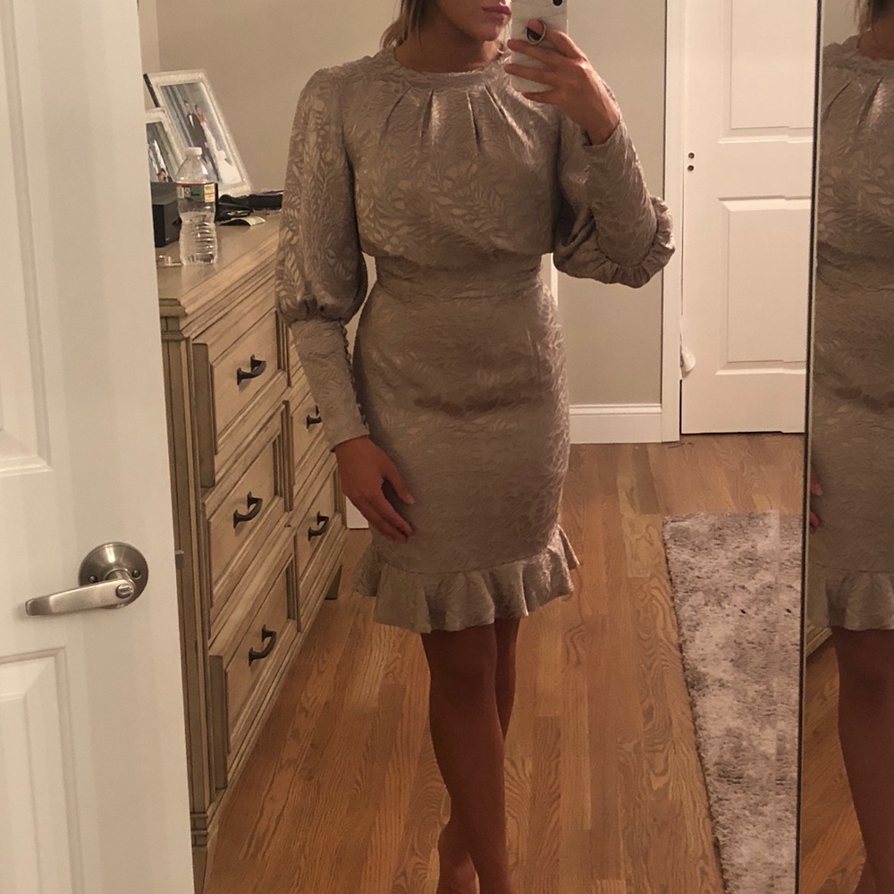 Misha Collection Dress